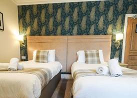 Gwydyr Hotel 4