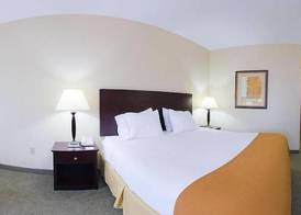 Holiday Inn Express & Suites ATHENS by IHG 2
