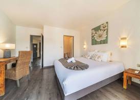 Hôtel Exsel Ermitage 5