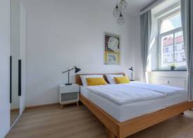 Avantgarde apartments Plzeň 3