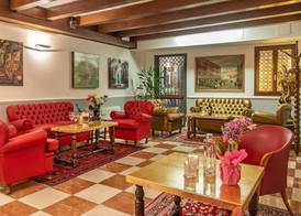 Hotel La Fenice et Des Artistes 3