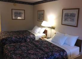 Amercia's Best Value Inn - Marion 4