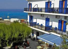 Hotel Stavris 2
