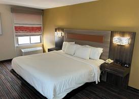 Rodeway Inn Little Falls 2