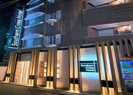 City Hotel Southern Cross 3