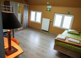 YOUR HOSTEL auberge de jeunesse 4