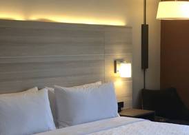 Holiday Inn Express FORT BRAGG by IHG 4