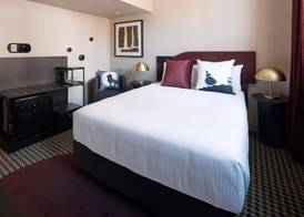 The Capitol Hotel Sydney 4