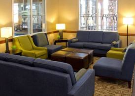 Lift Bridge Lodge, an Ascend Collection Hotel 2