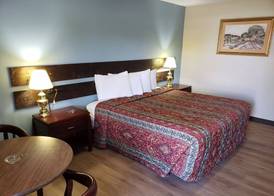 River Heights Motel 4