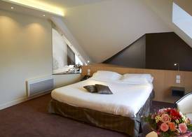 Hôtel Restaurant Le Rive Gauche 3