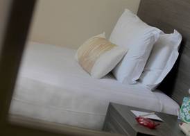 Parkmore Hotel & Leisure Club, Sure Hotel Collection by BW 5