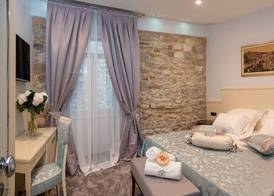 Heritage Hotel Antique Split 4