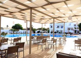 Riad Meninx 4