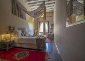 Taj Atlas Wellness Boutique Hôtel & Spa 4