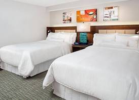 Westin St John 5