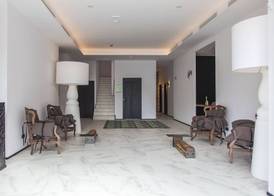 Stic Urban Hotel & SPA 3