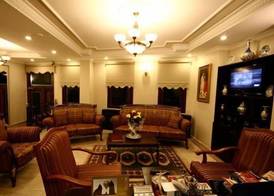 Art City Hotel Istanbul 5