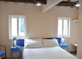 Boutique Hotel RifugioAzul 2
