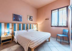 Leonardo Resort 3