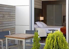 Hotel Zenit Pamplona 5