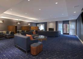 Courtyard by Marriott Portland Southeast/Clackamas 3