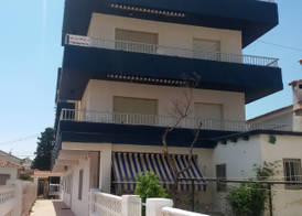 Apartamentos Gandia-Daimuz 3000 4