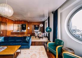 The Maritime Hotel 4