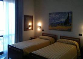 Hotel La Rotonda 5