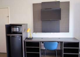 Motel 6 Everett, WA - North 5