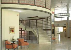 Hotel Isla de La Garena 2
