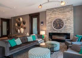 Sandman Hotel Oakville 5
