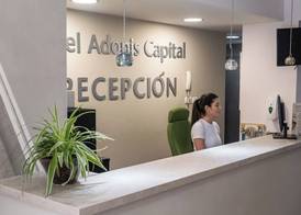 Hotel Adonis Capital 3