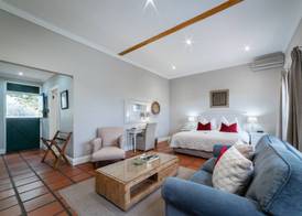 Eikendal Lodge 4