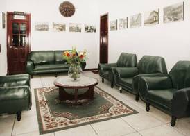 Hotel Huasi Continental 5