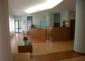 Hotel La Pergola 3