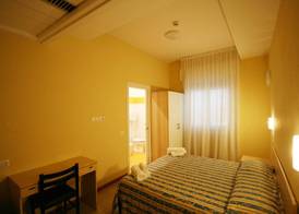 Hotel Sole Mio 5