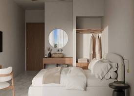 Regina Hotel 5