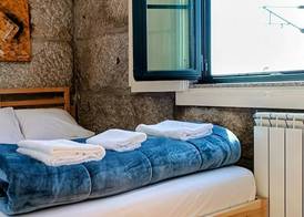 Donna Nega Guest House 4