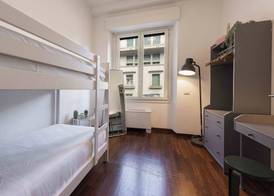 Poliziano Apartment by Mmega 5
