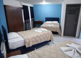 Artemis Yörük Hotel - Pamukkale Denizli 5