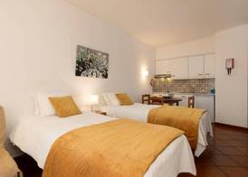 Apartamentos Pescadores 5