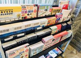 SARASA HOTEL Shinsaibashi 5