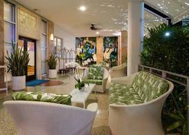 The Tony Hotel South Beach 4