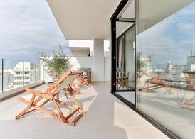 ECO-APARTMENTS LA MARINEDA 5