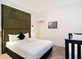 Sydney Boutique Hotel 5