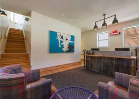 Lone Star Court, by Valencia Hotel Collection 3