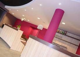 Brit Hotel Vannes - Theix Golfe du Morbihan 2
