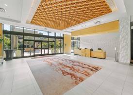 Hyatt Place Pasadena 2