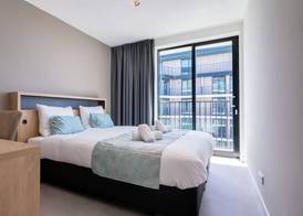 Dormio Breskens Apartments & Penthouses 5